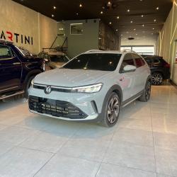 VOLKSWAGEN Nivus 1.0 4P FLEX 200 TSI HIGHLINE TURBO AUTOMTICO