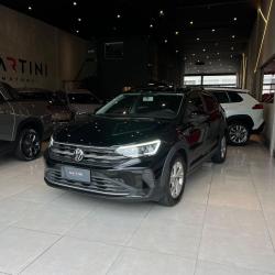 VOLKSWAGEN Nivus 1.0 4P FLEX 200 TSI COMFORTLINE TURBO AUTOMTICO