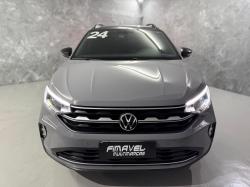 VOLKSWAGEN Nivus 1.0 4P FLEX 200 TSI HIGHLINE TURBO AUTOMÁTICO
