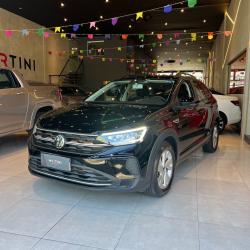 VOLKSWAGEN Nivus 1.0 4P FLEX 200 TSI COMFORTLINE TURBO AUTOMTICO