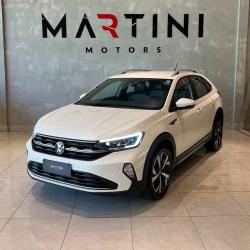 VOLKSWAGEN Nivus 1.0 4P FLEX 200 TSI HIGHLINE TURBO AUTOMTICO