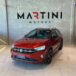 VOLKSWAGEN Nivus 1.0 4P FLEX 200 TSI HIGHLINE TURBO AUTOMTICO