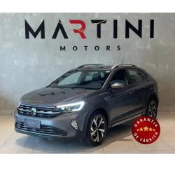 VOLKSWAGEN Nivus 1.0 4P FLEX 200 TSI HIGHLINE TURBO AUTOMTICO