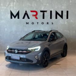 VOLKSWAGEN Nivus 1.0 4P FLEX 200 TSI HIGHLINE TURBO AUTOMTICO