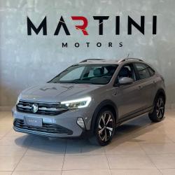 VOLKSWAGEN Nivus 1.0 4P FLEX 200 TSI HIGHLINE TURBO AUTOMTICO