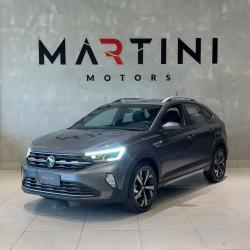 VOLKSWAGEN Nivus 1.0 4P FLEX 200 TSI HIGHLINE TURBO AUTOMTICO