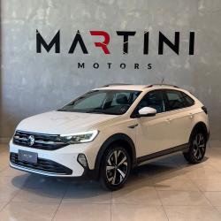 VOLKSWAGEN Nivus 1.0 4P FLEX 200 TSI HIGHLINE TURBO AUTOMTICO