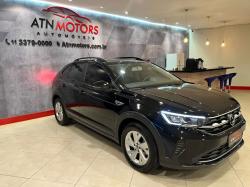 VOLKSWAGEN Nivus 1.0 4P FLEX 200 TSI COMFORTLINE TURBO AUTOMTICO