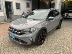VOLKSWAGEN Nivus 1.0 4P FLEX 200 TSI HIGHLINE TURBO AUTOMTICO
