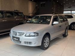 VOLKSWAGEN Parati 1.6 4P G4 FLEX