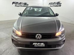 VOLKSWAGEN Polo Hatch 1.0 4P MPI TRACK