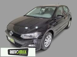 VOLKSWAGEN Polo Hatch 1.0 12V 4P MPI FLEX