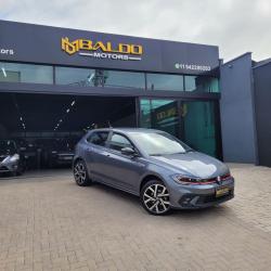 VOLKSWAGEN Polo Hatch 1.4 4P 250 TSI GTS AUTOMTICO