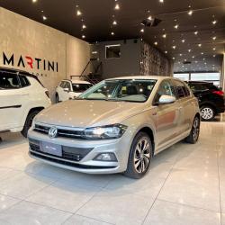 VOLKSWAGEN Polo Hatch 1.0 12V 4P 200 TSI COMFORTLINE