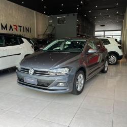 VOLKSWAGEN Polo Hatch 1.0 12V 4P MPI FLEX