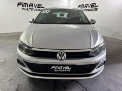 VOLKSWAGEN Polo Hatch 1.0 12V 4P MPI FLEX