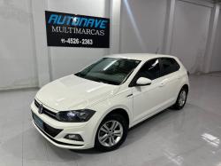 VOLKSWAGEN Polo Hatch 1.0 12V 4P 200 TSI  COMFORTLINE AUTOMTICO