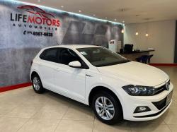 VOLKSWAGEN Polo Hatch 1.0 12V 4P 200 TSI COMFORTLINE