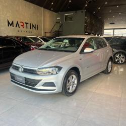 VOLKSWAGEN Polo Hatch 1.6 4P MSI FLEX