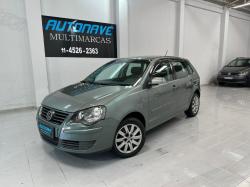 VOLKSWAGEN Polo Hatch 1.6 4P FLEX