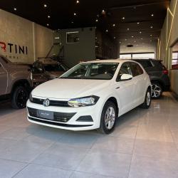 VOLKSWAGEN Polo Hatch 1.6 4P MSI FLEX