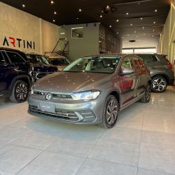 VOLKSWAGEN Polo Hatch 1.0 12V 4P 200 TSI HIGHLINE AUTOMTICO