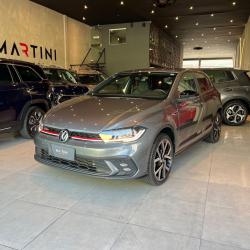 VOLKSWAGEN Polo Hatch 1.4 4P 250 TSI GTS AUTOMTICO