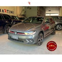 VOLKSWAGEN Polo Hatch 1.4 4P 250 TSI GTS AUTOMTICO