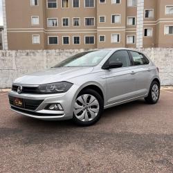 VOLKSWAGEN Polo Hatch 1.0 12V 4P MPI FLEX