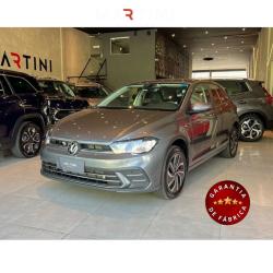 VOLKSWAGEN Polo Hatch 1.0 4P 170 TSI HIGHLINE AUTOMTICO