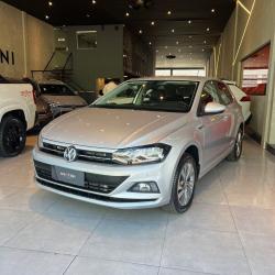 VOLKSWAGEN Polo Hatch 1.0 12V 4P 200 TSI HIGHLINE AUTOMTICO