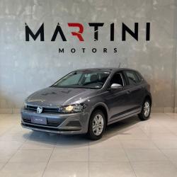 VOLKSWAGEN Polo Hatch 1.0 12V 4P MPI FLEX
