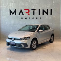 VOLKSWAGEN Polo Hatch 1.0 4P MPI