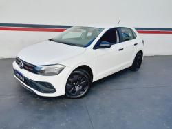 VOLKSWAGEN Polo Hatch 1.0 4P MPI TRACK