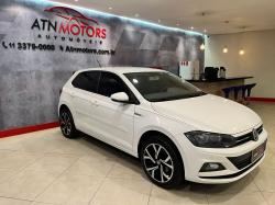 VOLKSWAGEN Polo Hatch 1.0 12V 4P 200 TSI  COMFORTLINE AUTOMTICO
