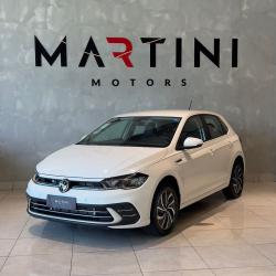 VOLKSWAGEN Polo Hatch 1.0 4P 170 TSI HIGHLINE AUTOMTICO