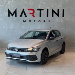 VOLKSWAGEN Polo Hatch 1.0 12V 4P MPI TRACK 1st EDITION