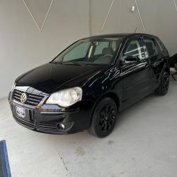 VOLKSWAGEN Polo Hatch 1.6 4P FLEX