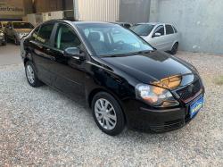 VOLKSWAGEN Polo Sedan 1.6 4P FLEX