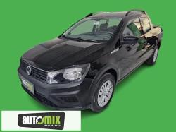 VOLKSWAGEN Saveiro 1.6 16V FLEX MSI ROBUST CABINE DUPLA