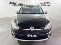 VOLKSWAGEN Saveiro 1.6 G6 CROSS CABINE ESTENDIDA FLEX