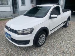 VOLKSWAGEN Saveiro 1.6 G6 STARTLINE FLEX