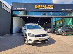 VOLKSWAGEN Saveiro 1.6 16V FLEX MSI TRENDLINE CABINE SIMPLES