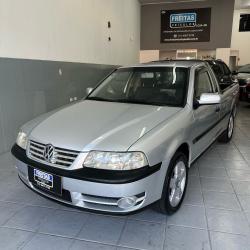 VOLKSWAGEN Saveiro 1.6 G3 SUPER SURF