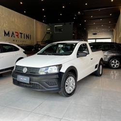 VOLKSWAGEN Saveiro 1.6 CS