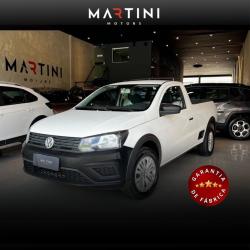 VOLKSWAGEN Saveiro 1.6 CS