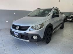 VOLKSWAGEN Saveiro 1.6 G5 CROSS CABINE ESTENDIDA FLEX