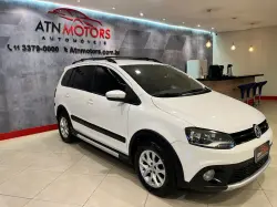 VOLKSWAGEN Space Cross 1.6 4P FLEX