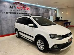 VOLKSWAGEN Space Cross 1.6 4P FLEX