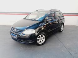 VOLKSWAGEN Space Fox 1.6 4P FLEX TREND